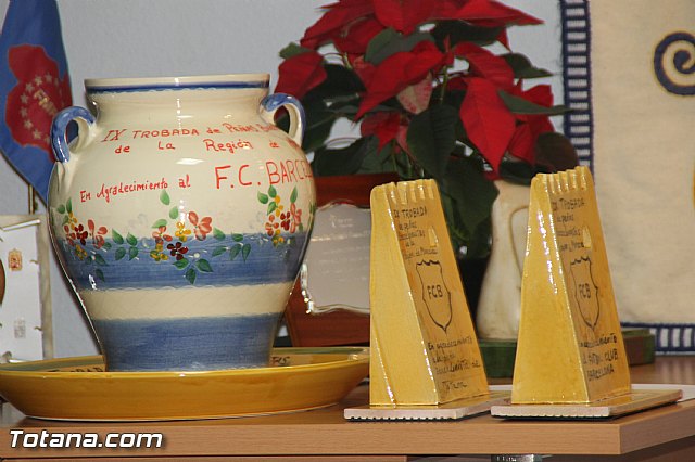 IX trobada regional de peas barcelonistas de la Regin de Murcia - 154