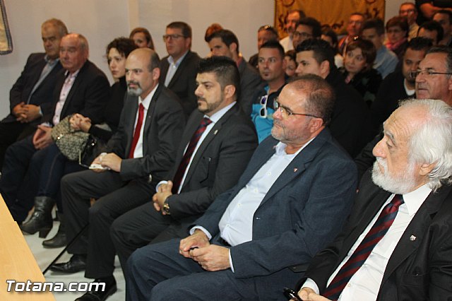 IX trobada regional de peas barcelonistas de la Regin de Murcia - 155