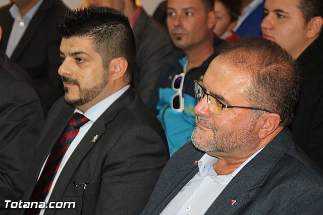 IX trobada regional de peas barcelonistas de la Regin de Murcia - 156