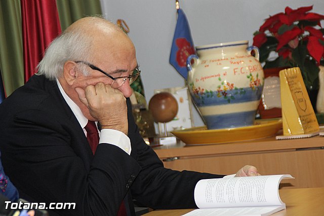 IX trobada regional de peas barcelonistas de la Regin de Murcia - 160