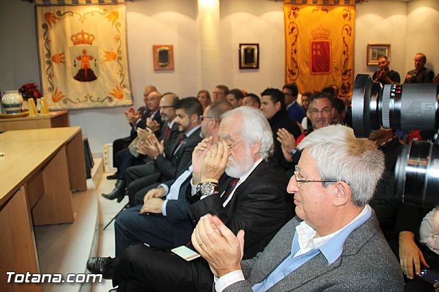 IX trobada regional de peas barcelonistas de la Regin de Murcia - 161