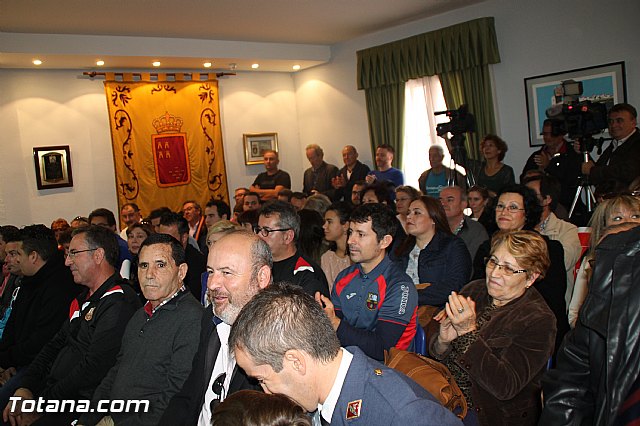 IX trobada regional de peas barcelonistas de la Regin de Murcia - 163