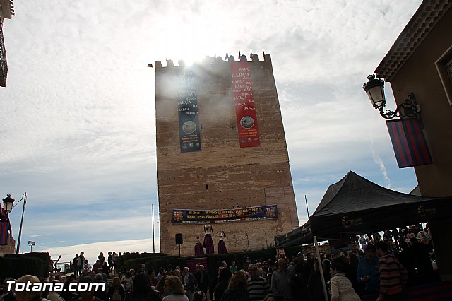 IX trobada regional de peas barcelonistas de la Regin de Murcia - 167