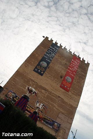 IX trobada regional de peas barcelonistas de la Regin de Murcia - 168