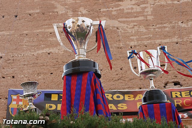 IX trobada regional de peas barcelonistas de la Regin de Murcia - 169