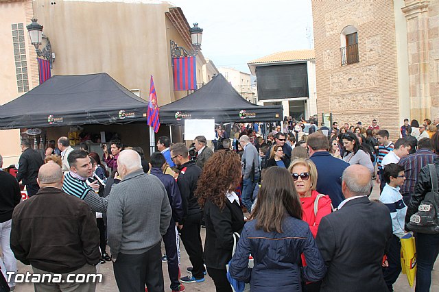 IX trobada regional de peas barcelonistas de la Regin de Murcia - 171