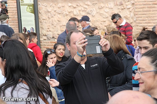 IX trobada regional de peas barcelonistas de la Regin de Murcia - 174