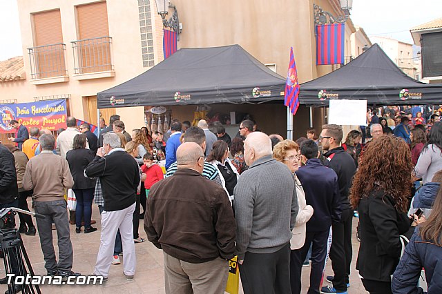 IX trobada regional de peas barcelonistas de la Regin de Murcia - 175