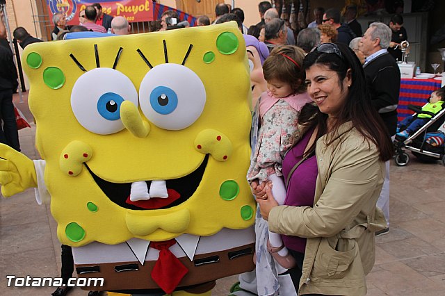 IX trobada regional de peas barcelonistas de la Regin de Murcia - 177