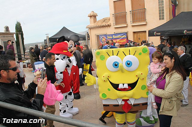 IX trobada regional de peas barcelonistas de la Regin de Murcia - 178