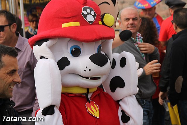 IX trobada regional de peas barcelonistas de la Regin de Murcia - 179