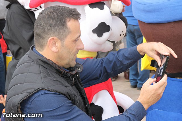 IX trobada regional de peas barcelonistas de la Regin de Murcia - 180