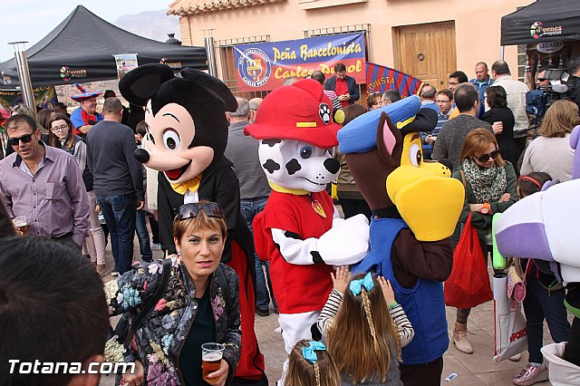 IX trobada regional de peas barcelonistas de la Regin de Murcia - 182