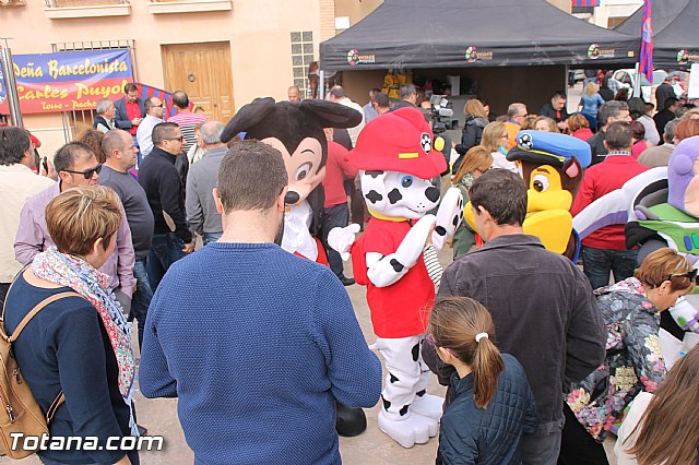 IX trobada regional de peas barcelonistas de la Regin de Murcia - 183