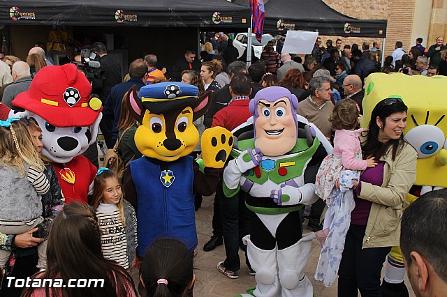 IX trobada regional de peas barcelonistas de la Regin de Murcia - 184