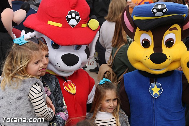 IX trobada regional de peas barcelonistas de la Regin de Murcia - 186