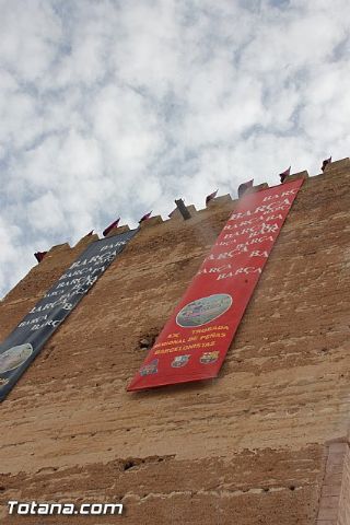 IX trobada regional de peas barcelonistas de la Regin de Murcia - 188