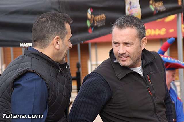 IX trobada regional de peas barcelonistas de la Regin de Murcia - 192