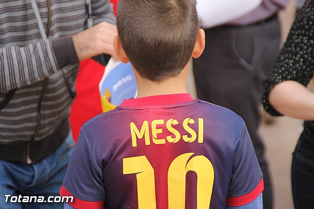 IX trobada regional de peas barcelonistas de la Regin de Murcia - 194