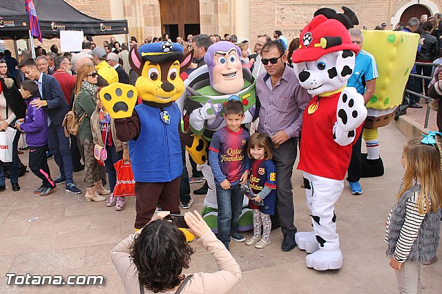 IX trobada regional de peas barcelonistas de la Regin de Murcia - 195