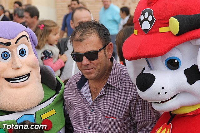 IX trobada regional de peas barcelonistas de la Regin de Murcia - 196