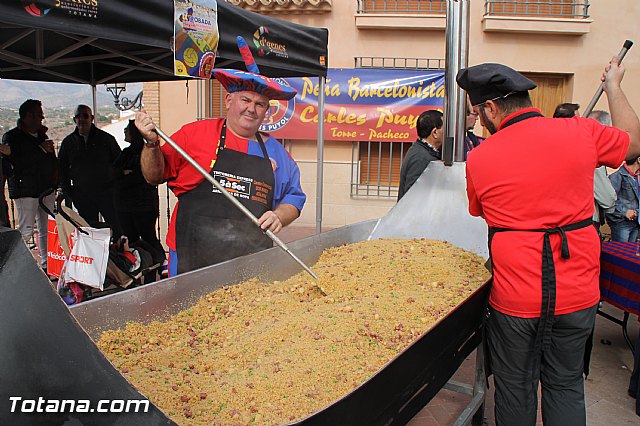 IX trobada regional de peas barcelonistas de la Regin de Murcia - 199