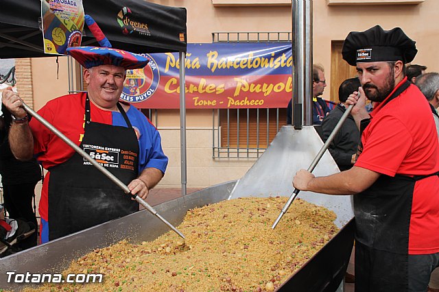 IX trobada regional de peas barcelonistas de la Regin de Murcia - 200
