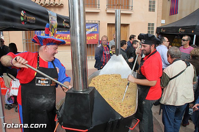 IX trobada regional de peas barcelonistas de la Regin de Murcia - 204
