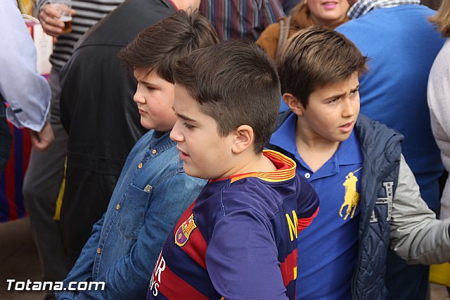 IX trobada regional de peas barcelonistas de la Regin de Murcia - 205