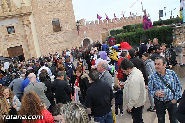 IX trobada regional de peas barcelonistas de la Regin de Murcia - 206