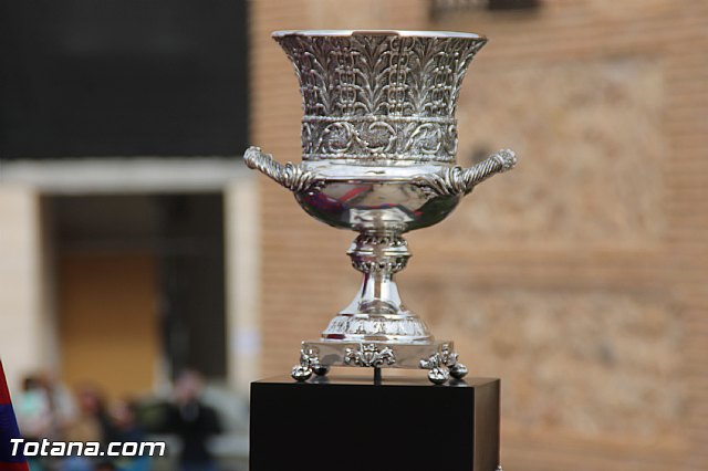 IX trobada regional de peas barcelonistas de la Regin de Murcia - 208