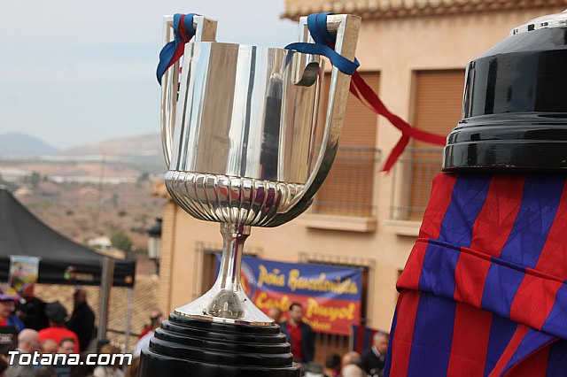 IX trobada regional de peas barcelonistas de la Regin de Murcia - 215