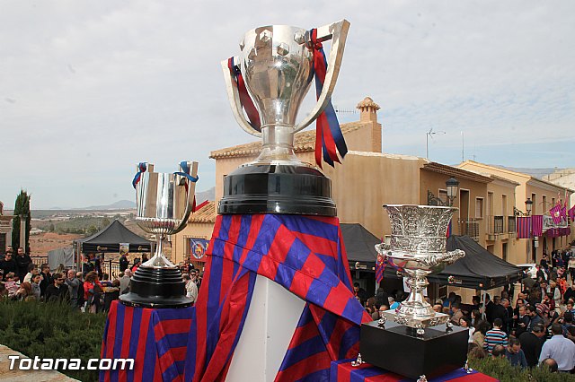 IX trobada regional de peas barcelonistas de la Regin de Murcia - 216