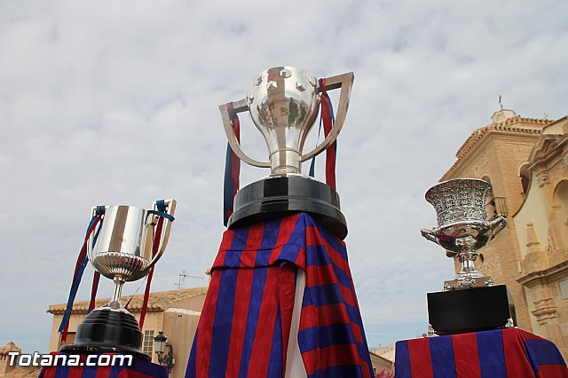 IX trobada regional de peas barcelonistas de la Regin de Murcia - 217