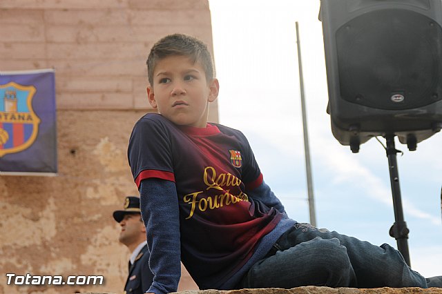 IX trobada regional de peas barcelonistas de la Regin de Murcia - 220