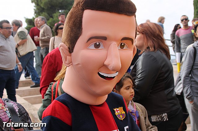 IX trobada regional de peas barcelonistas de la Regin de Murcia - 221