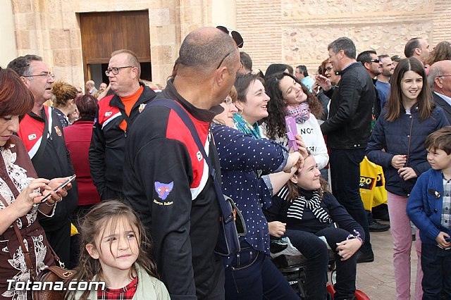 IX trobada regional de peas barcelonistas de la Regin de Murcia - 222