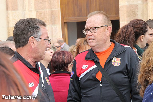 IX trobada regional de peas barcelonistas de la Regin de Murcia - 224