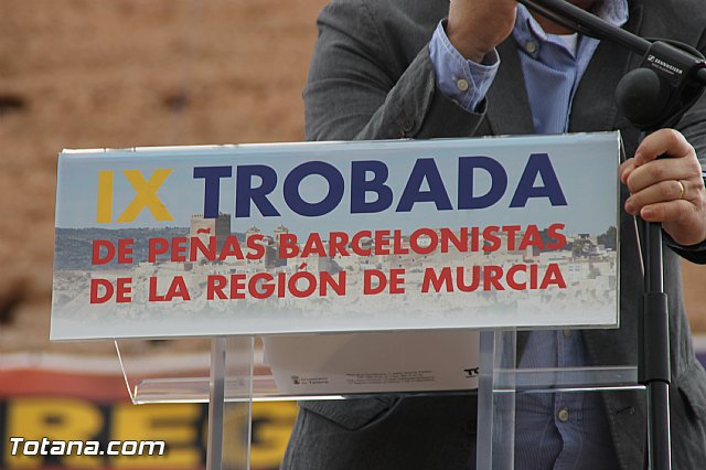 IX trobada regional de peas barcelonistas de la Regin de Murcia - 225