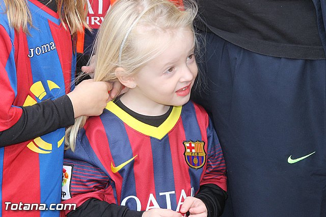 IX trobada regional de peas barcelonistas de la Regin de Murcia - 226