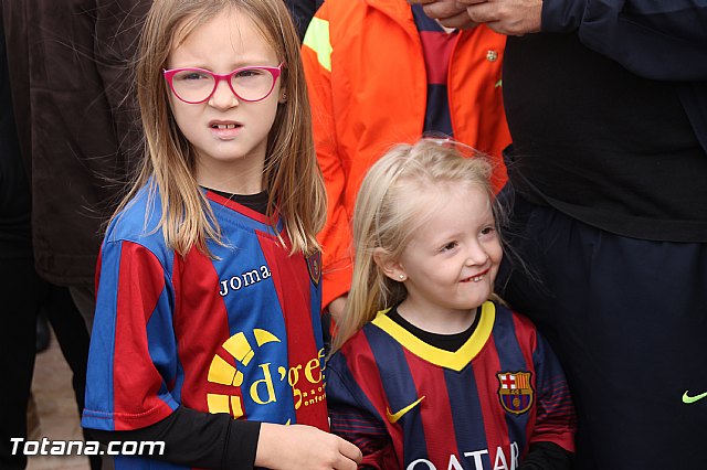 IX trobada regional de peas barcelonistas de la Regin de Murcia - 227