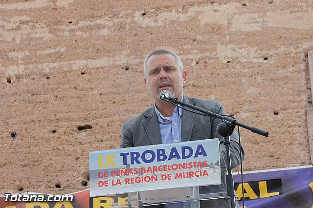 IX trobada regional de peas barcelonistas de la Regin de Murcia - 231