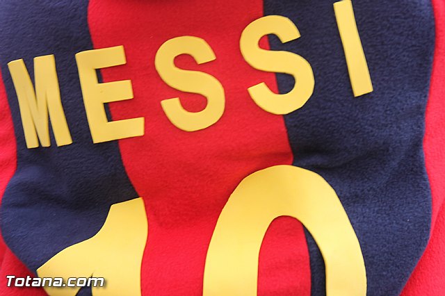 IX trobada regional de peas barcelonistas de la Regin de Murcia - 235