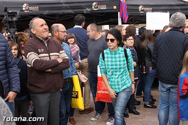 IX trobada regional de peas barcelonistas de la Regin de Murcia - 236