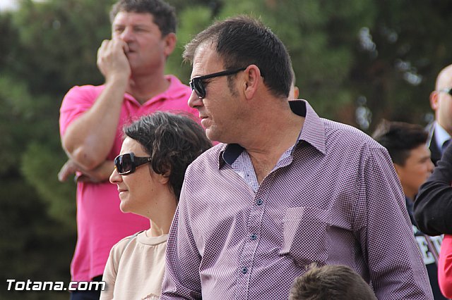 IX trobada regional de peas barcelonistas de la Regin de Murcia - 244