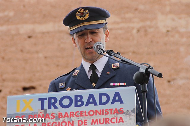 IX trobada regional de peas barcelonistas de la Regin de Murcia - 245