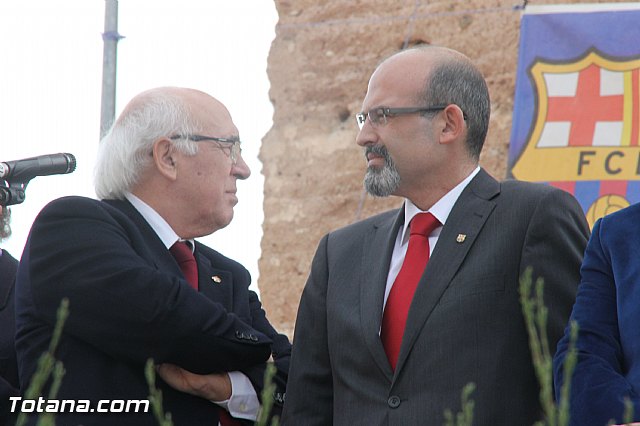 IX trobada regional de peas barcelonistas de la Regin de Murcia - 247