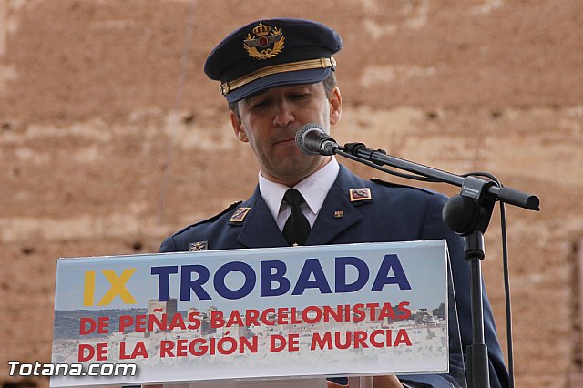 IX trobada regional de peas barcelonistas de la Regin de Murcia - 249