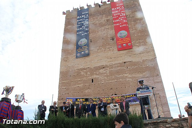 IX trobada regional de peas barcelonistas de la Regin de Murcia - 253