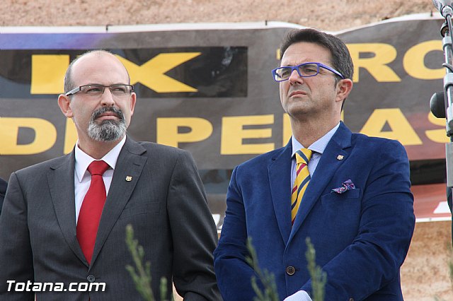 IX trobada regional de peas barcelonistas de la Regin de Murcia - 254